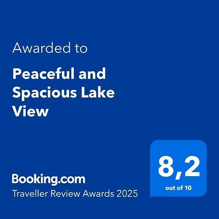 Peaceful And Spacious Lake View Вест-Келоуна Экстерьер фото